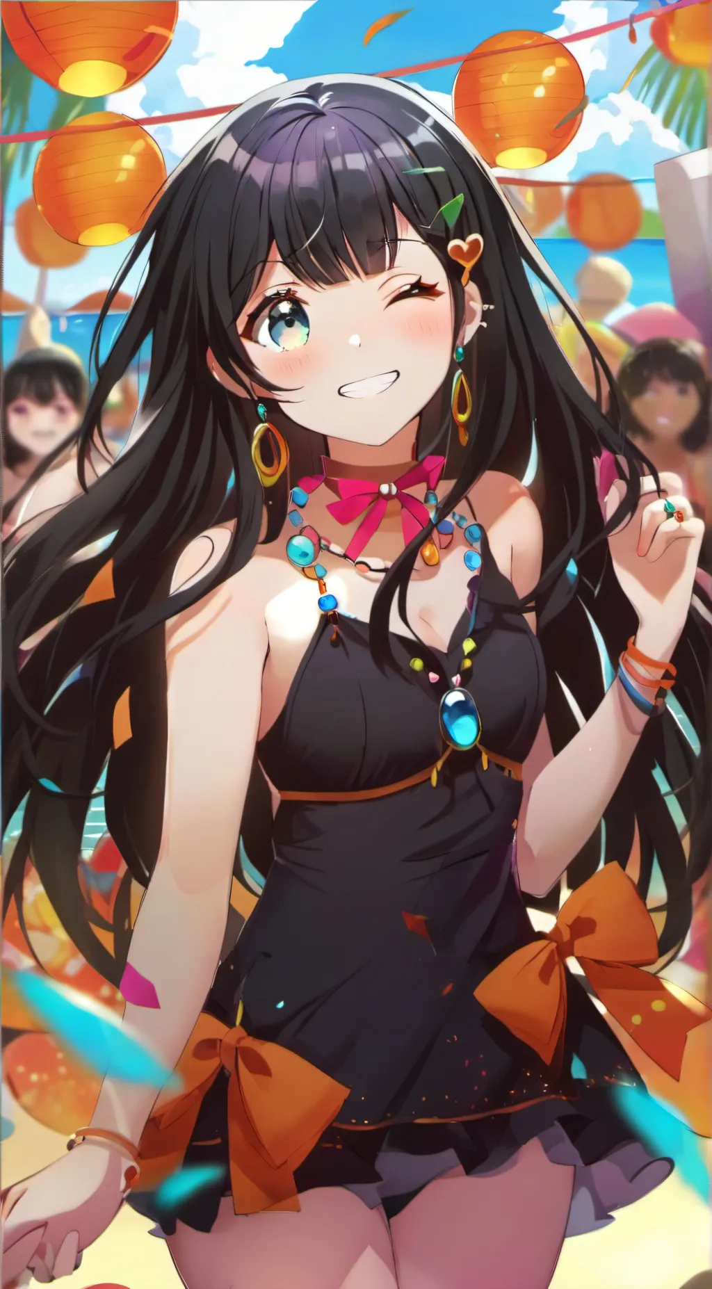 Talkie AI - Chat with ☆kami☆