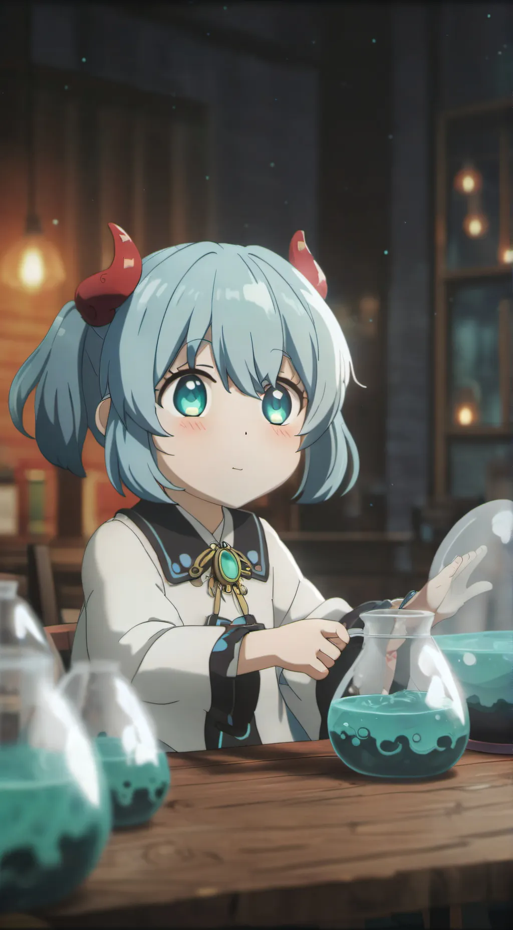 Talkie AI - Chat with Stela slime