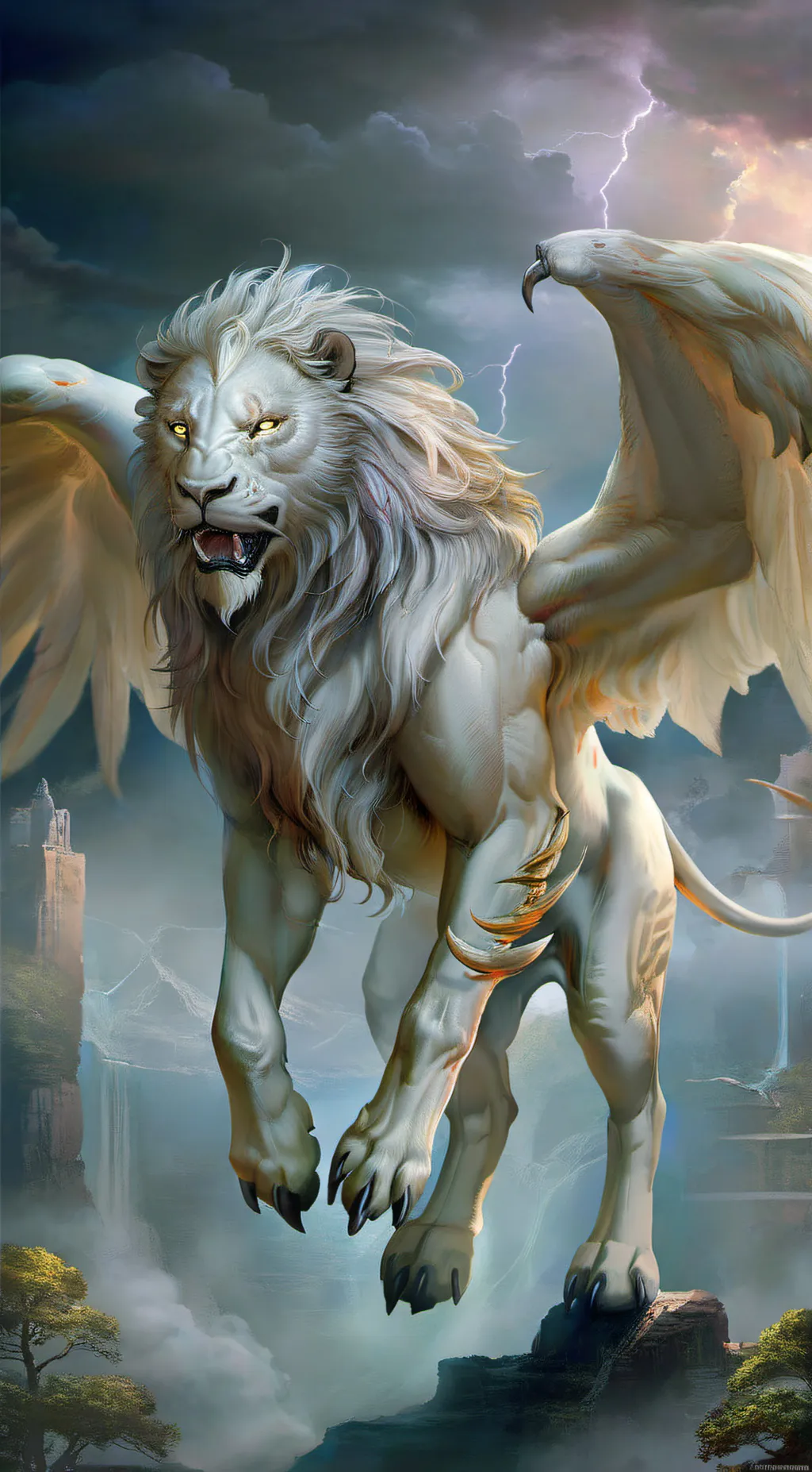 Talkie AI - Chat with ?