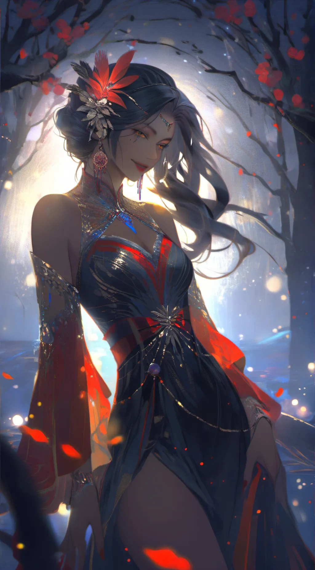 Talkie AI - Chat with lust