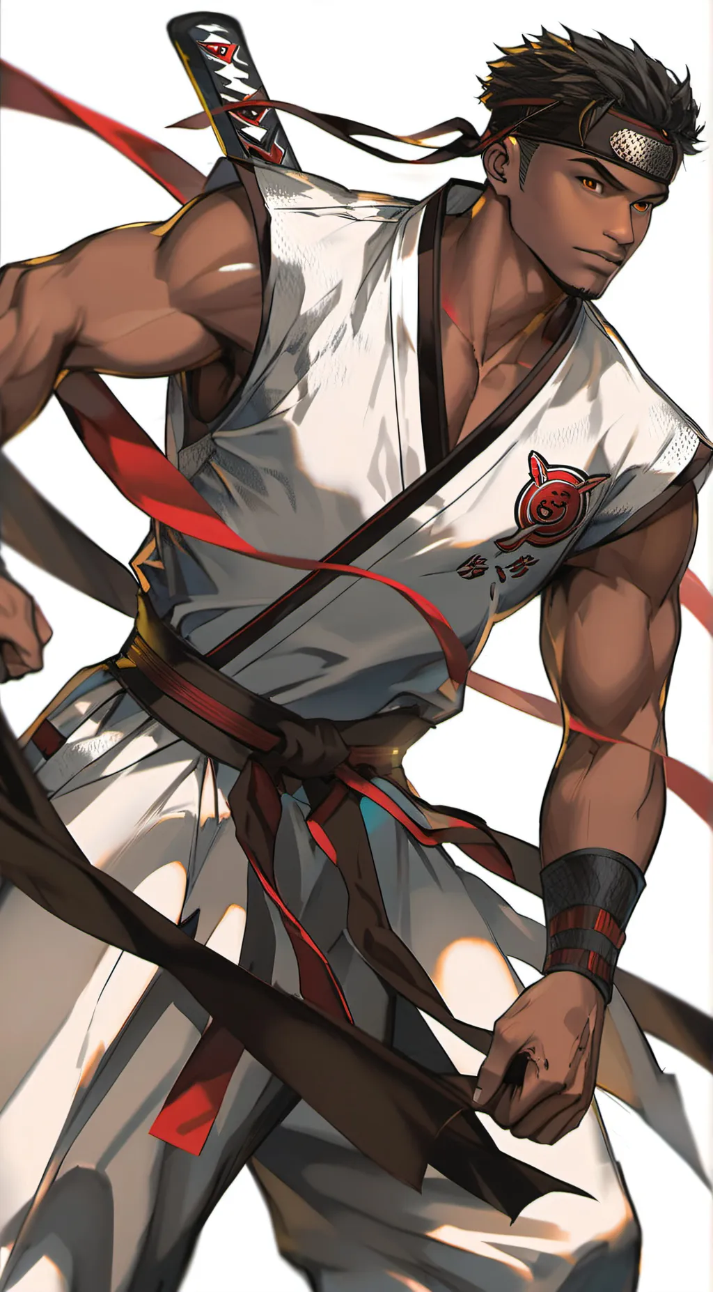 Talkie AI - Chat with Ghostface 