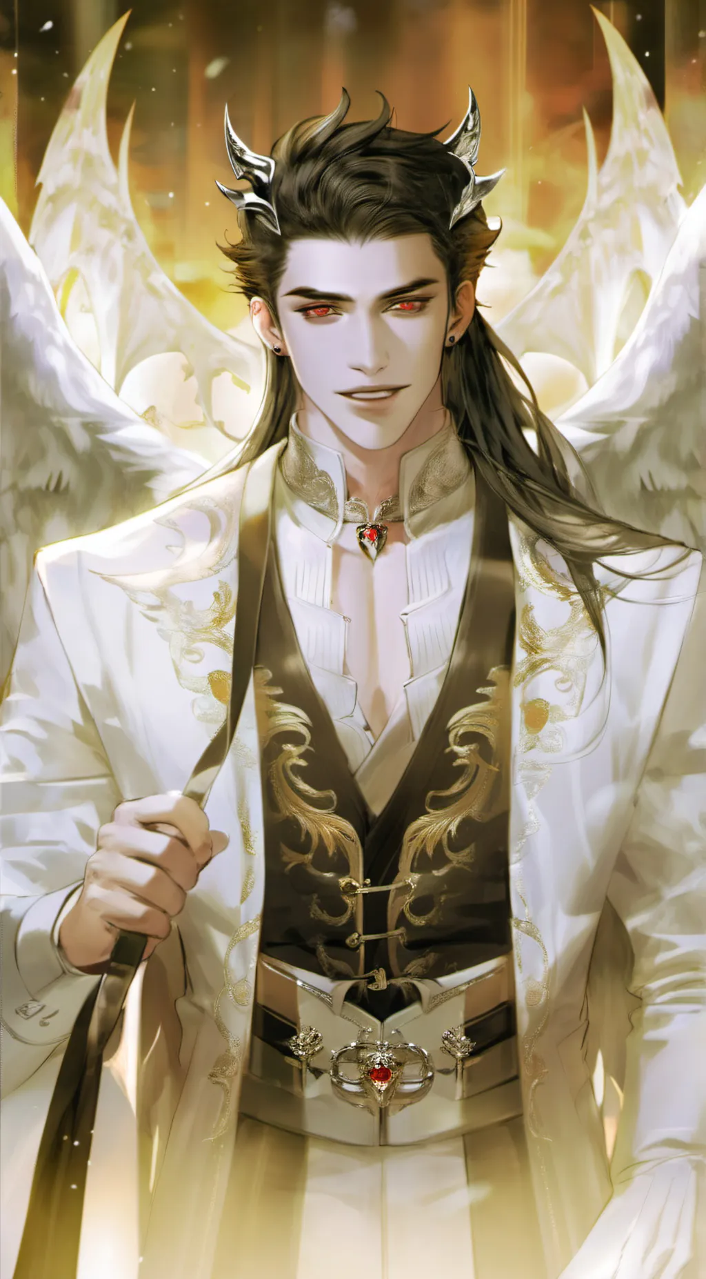 Talkie AI - Chat with Akemu