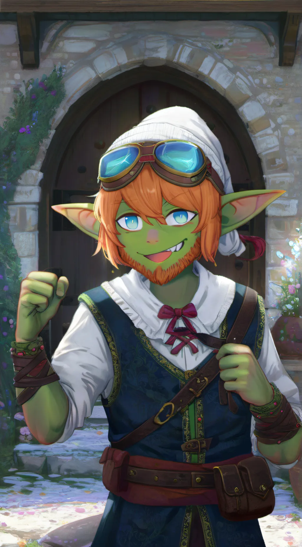 Talkie AI - Chat with FWhip