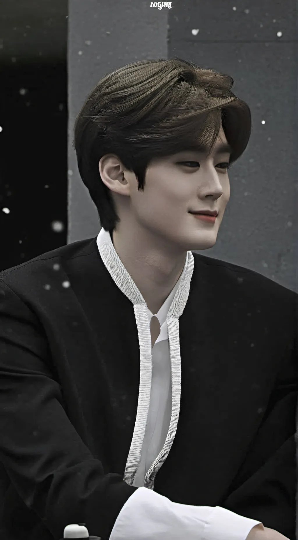 Talkie AI - Chat with Jung jaehyun 