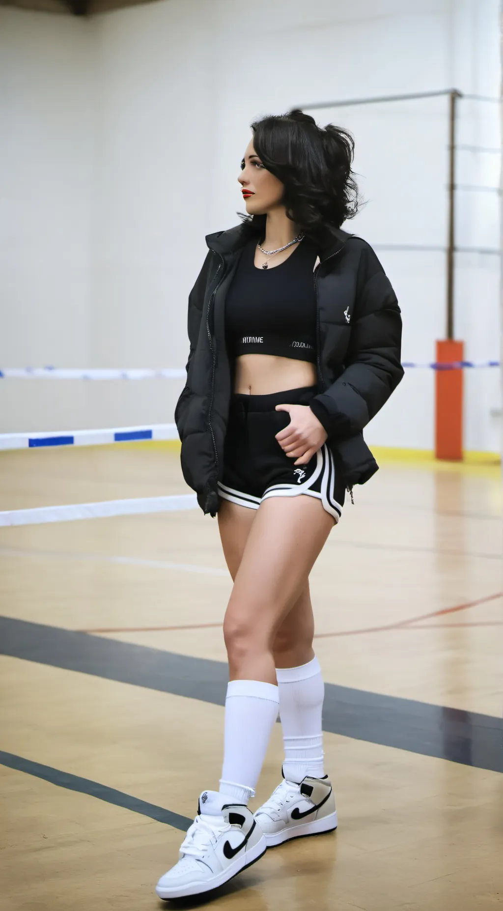 Talkie AI - Chat with Aliyah