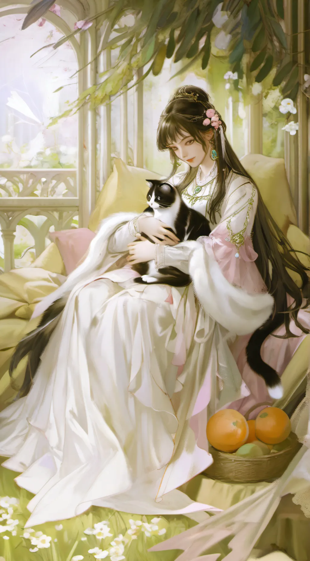 Talkie AI - Chat with Sofia