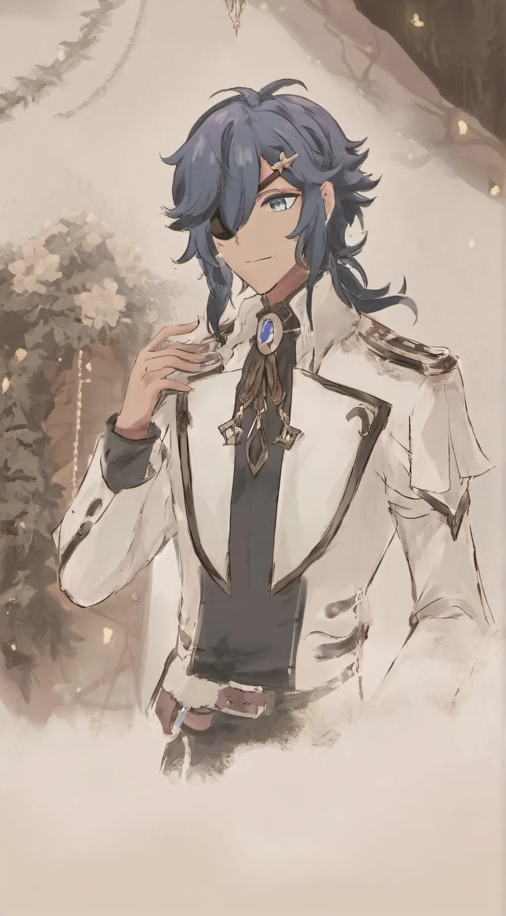 Talkie AI - Chat with Keaya 