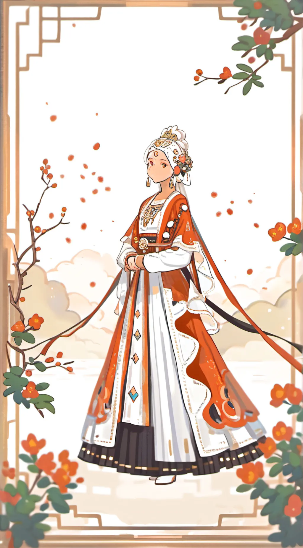 ai character: tadc 4 (help me)  background