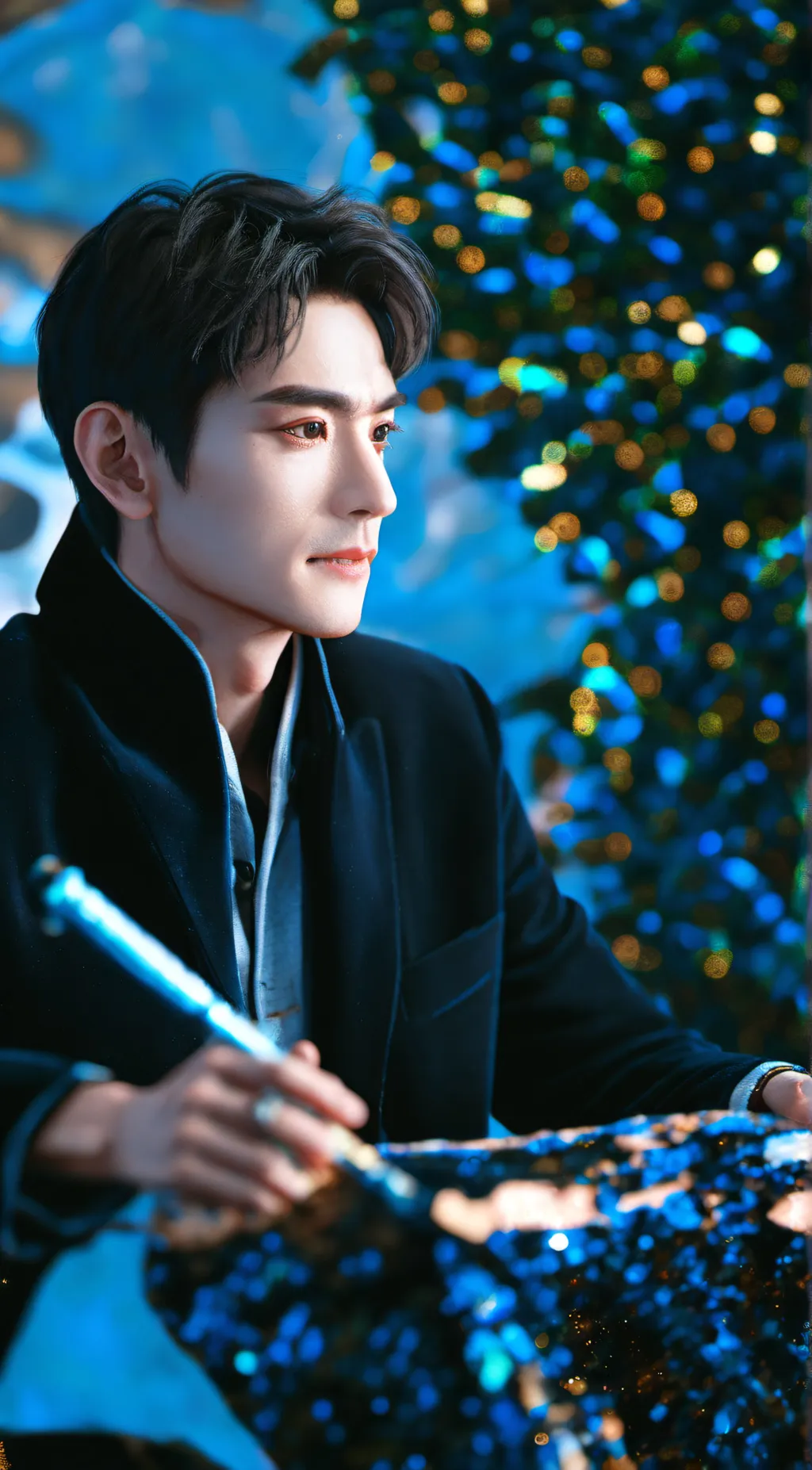 Talkie AI - Chat with Kai