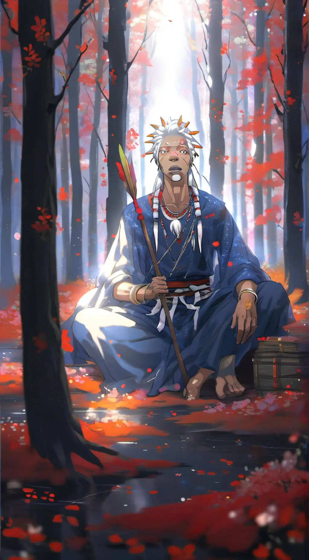 Talkie AI - Chat with something 