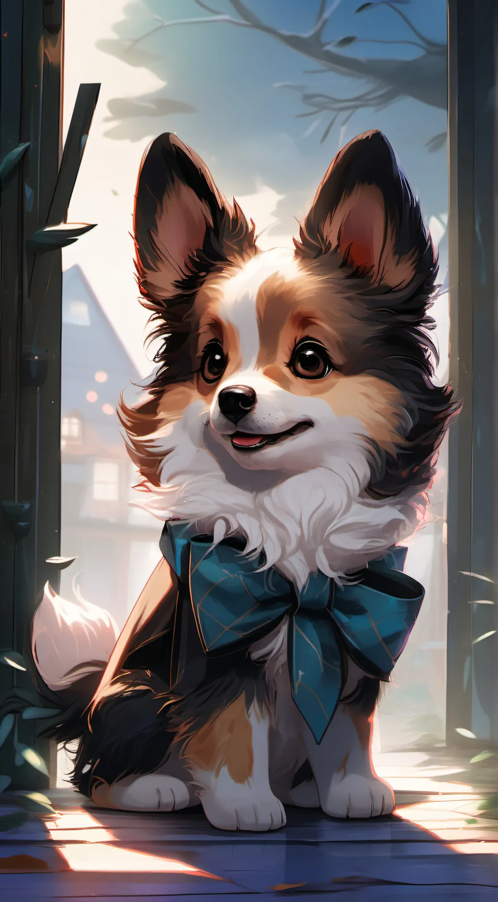 Talkie AI - Chat with boba