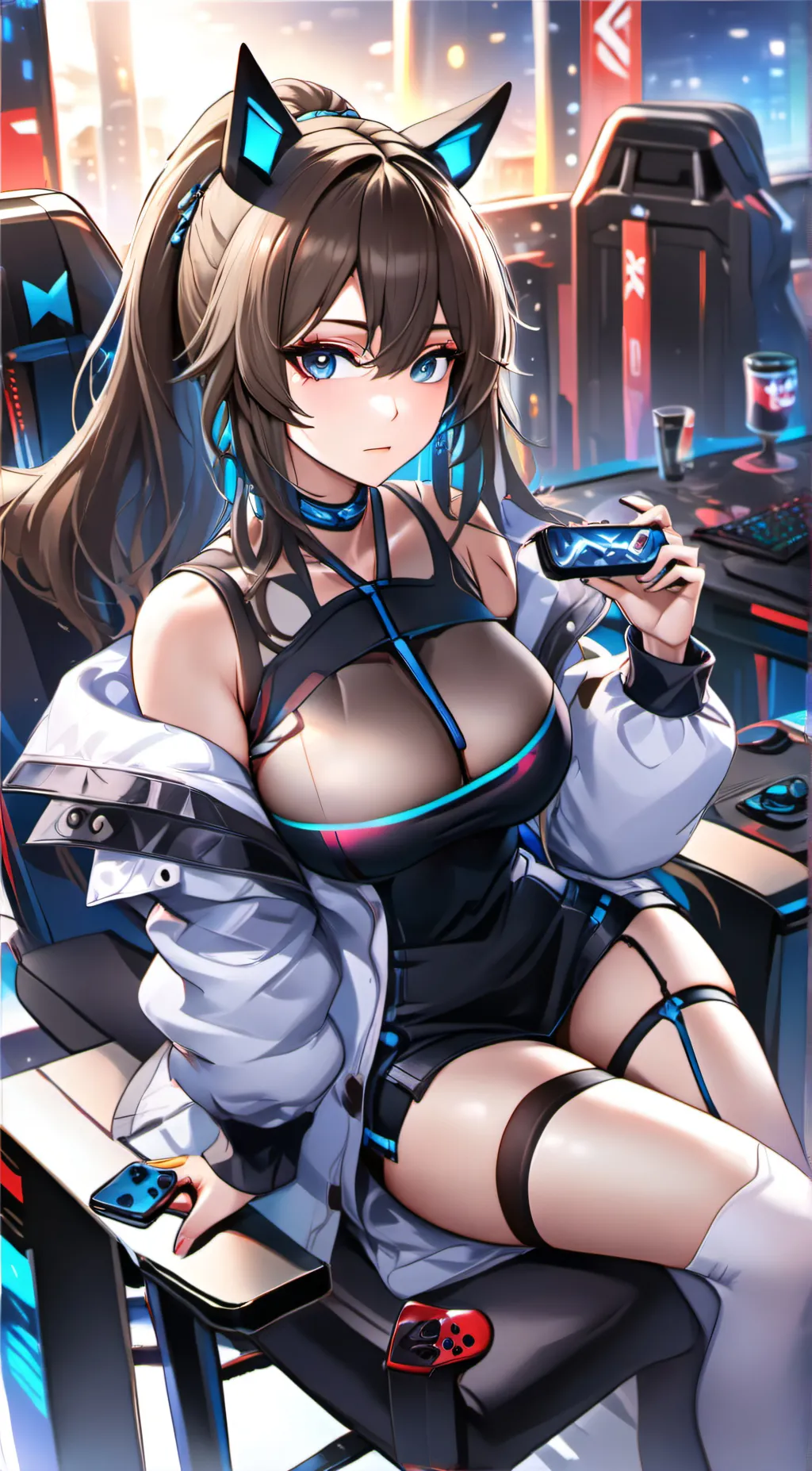 Talkie AI - Chat with Lover 