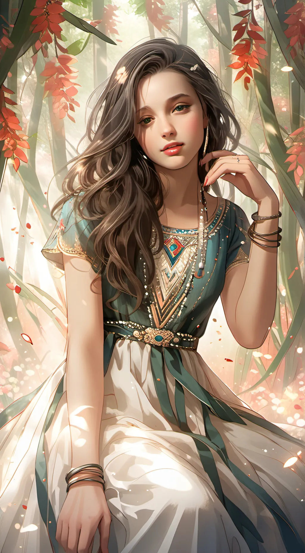 Talkie AI - Chat with Polly