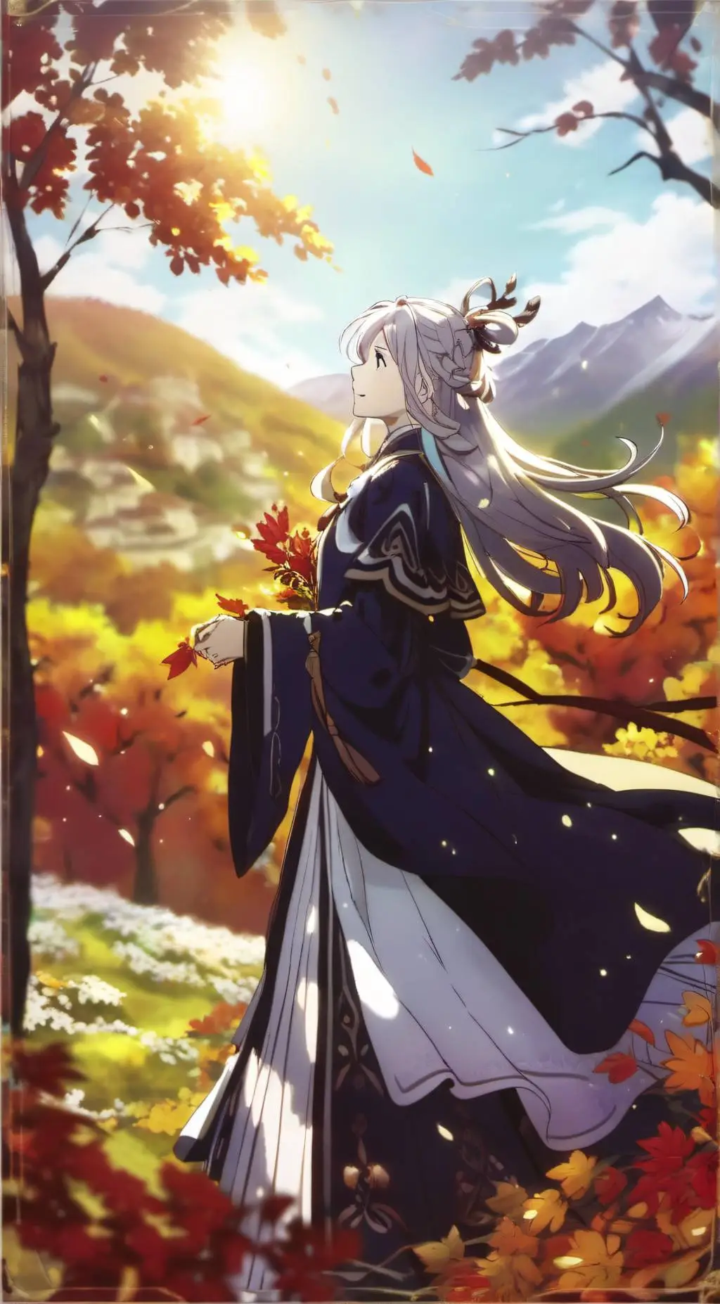 Talkie AI - Chat with ur hot girlfriend 