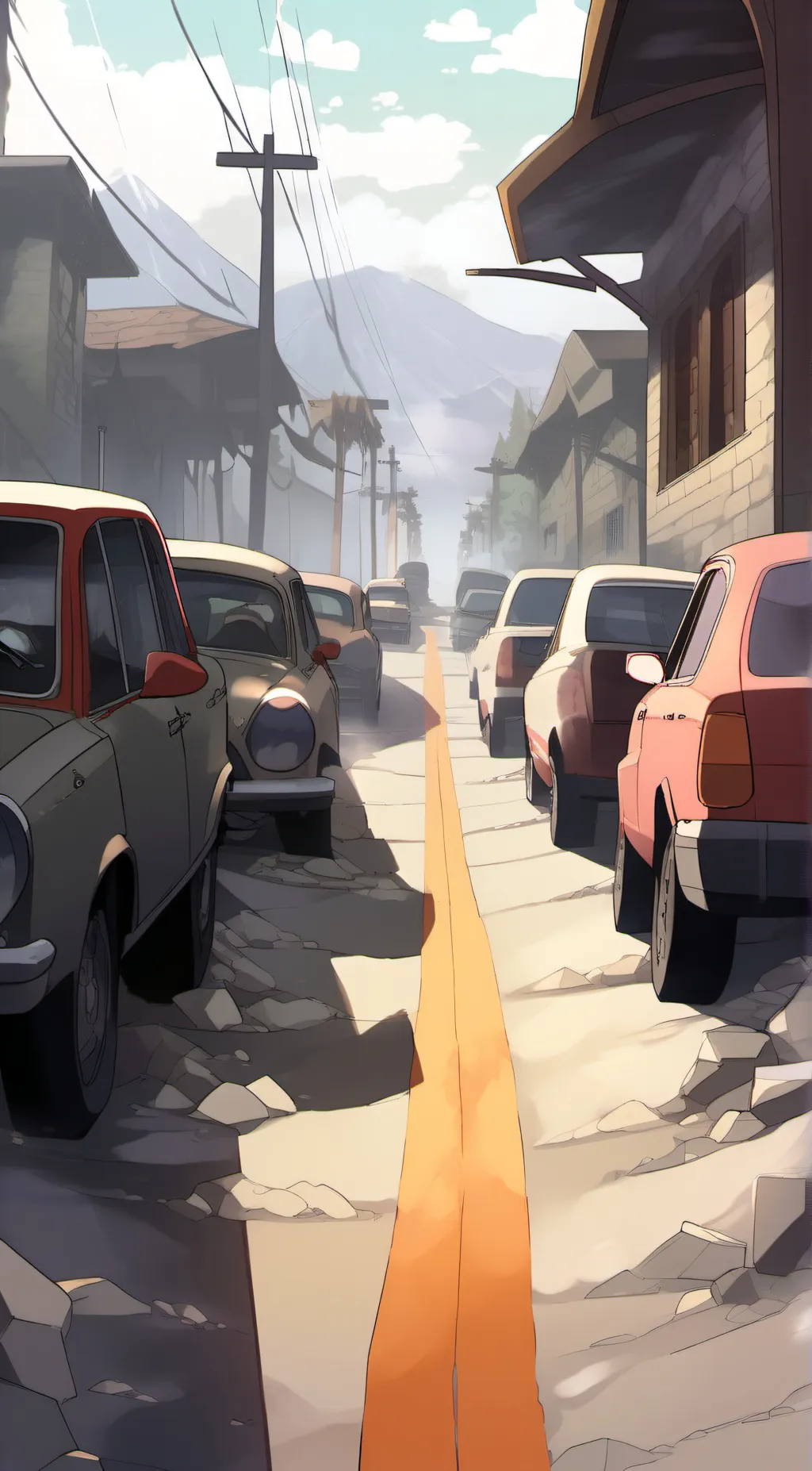 ai character: hazbin overlords background