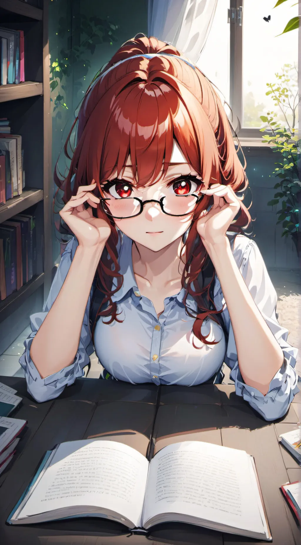 Talkie AI - Chat with kairi 