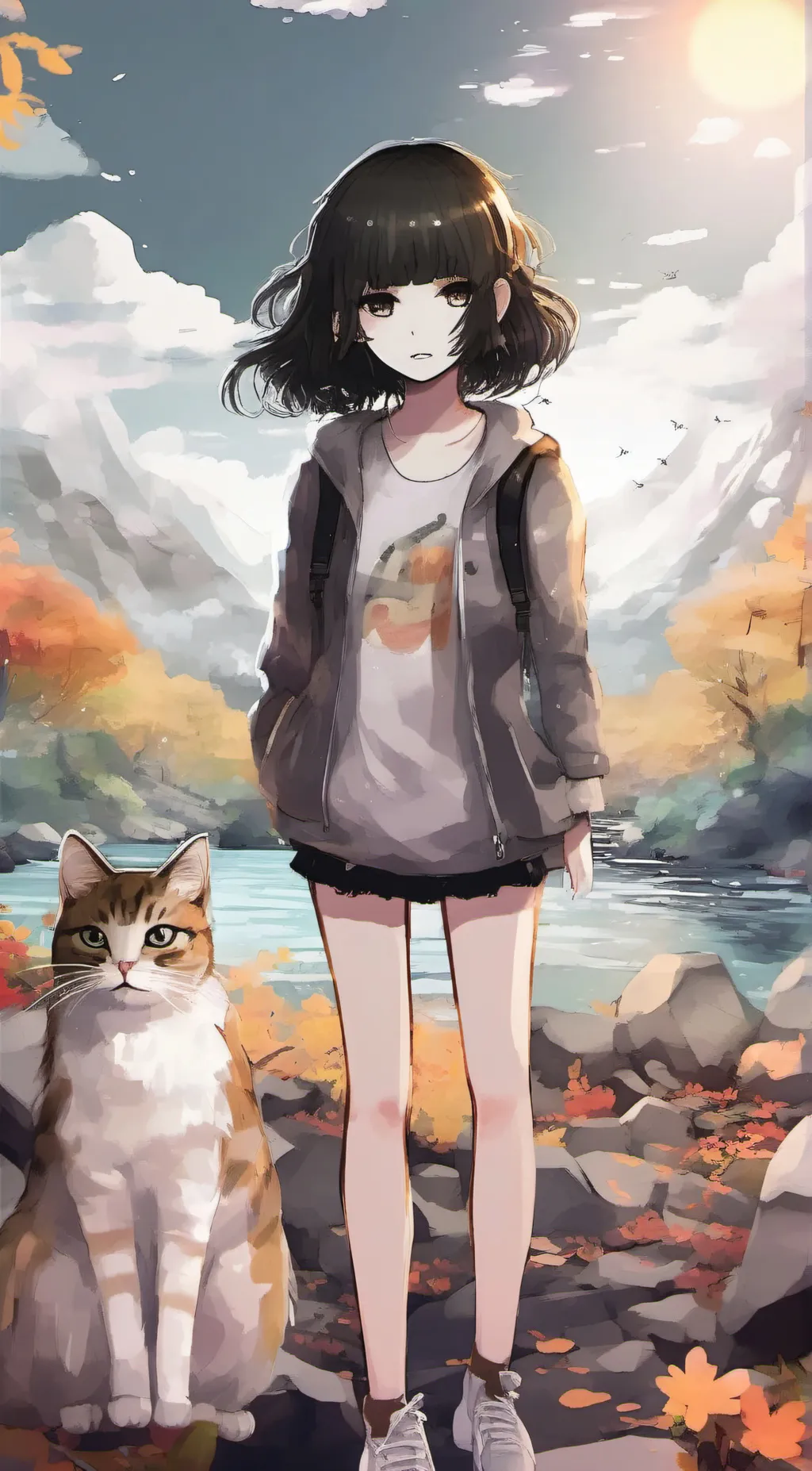 Talkie AI - Chat with umani