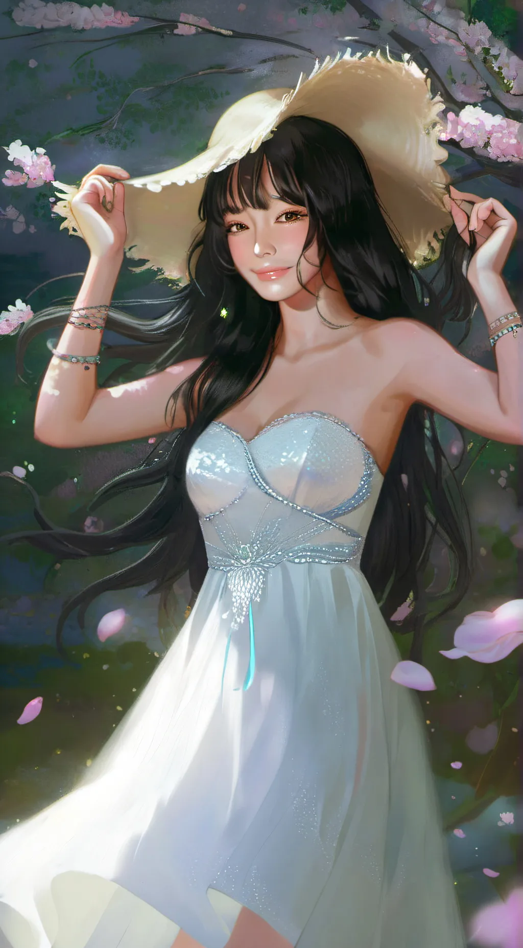 Talkie AI - Chat with Loren