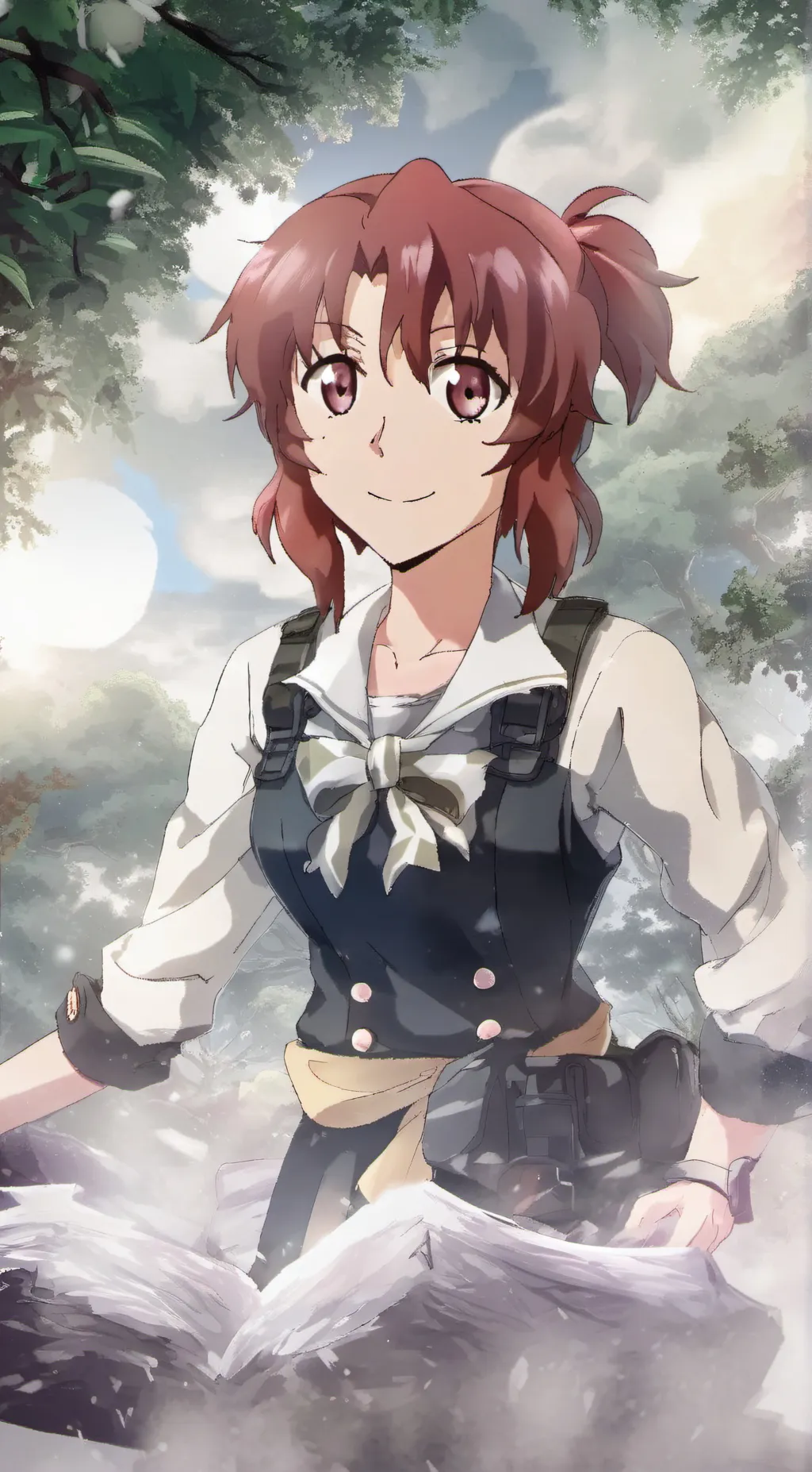 Talkie AI - Chat with toa