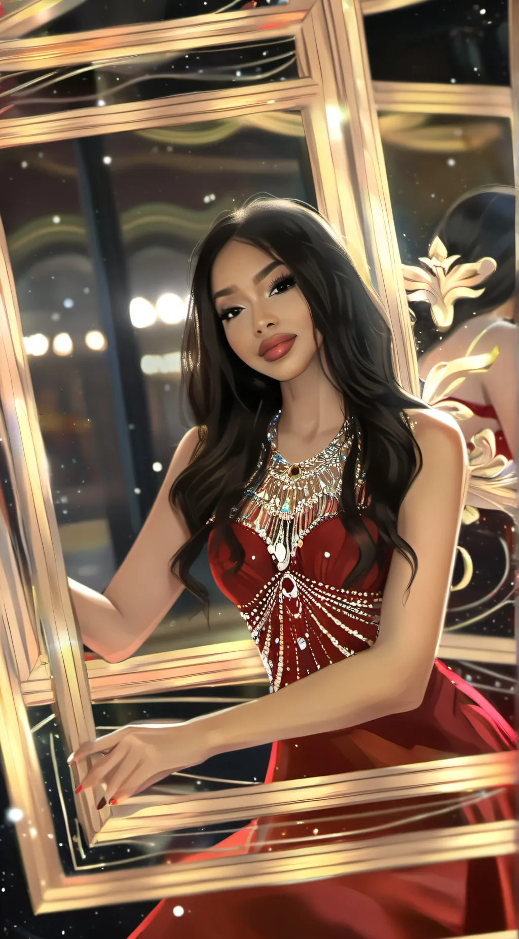 Talkie AI - Chat with Jamie