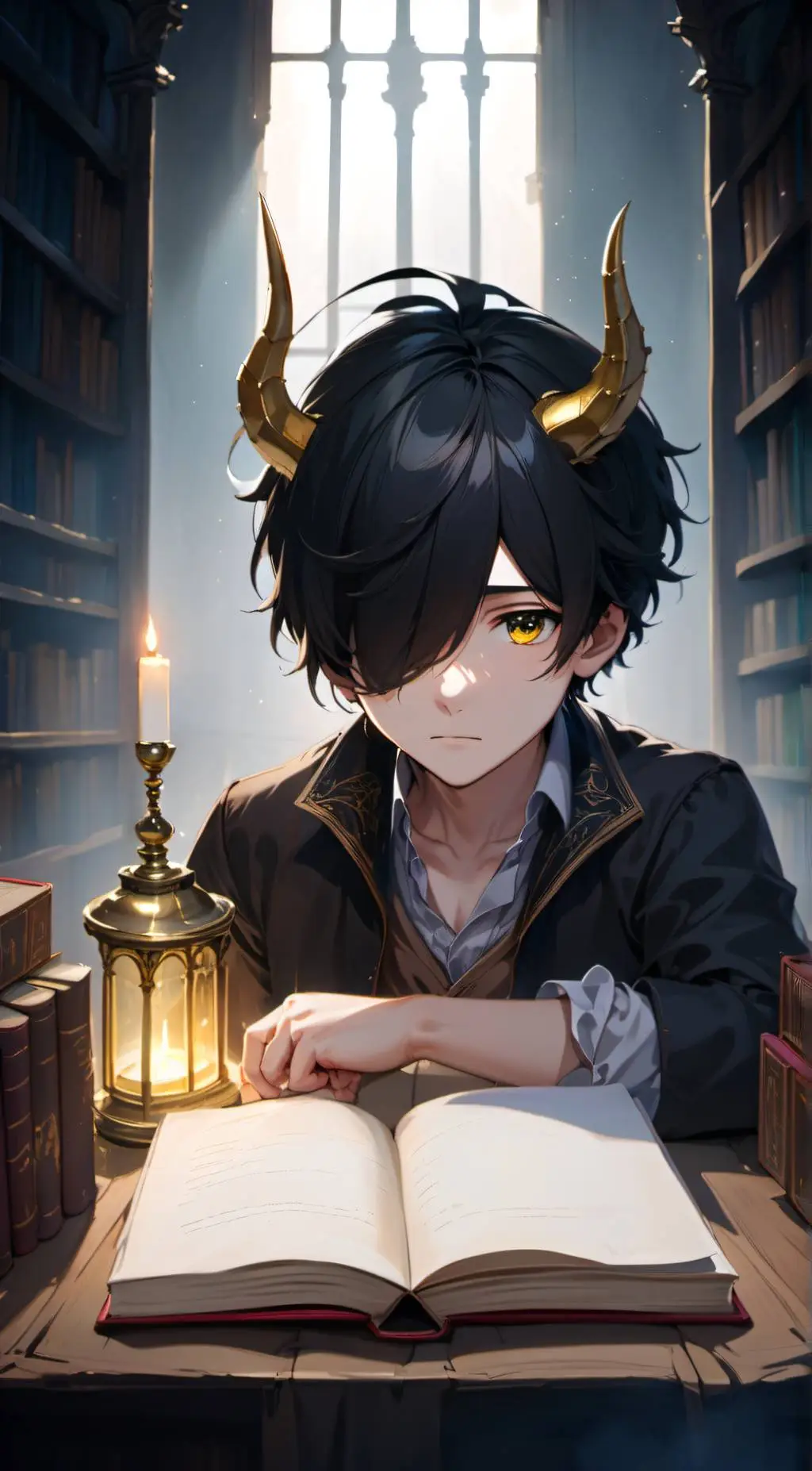 Talkie AI - Chat with Kiiro