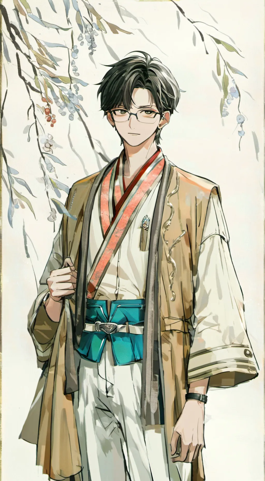 Talkie AI - Chat with Joseph 