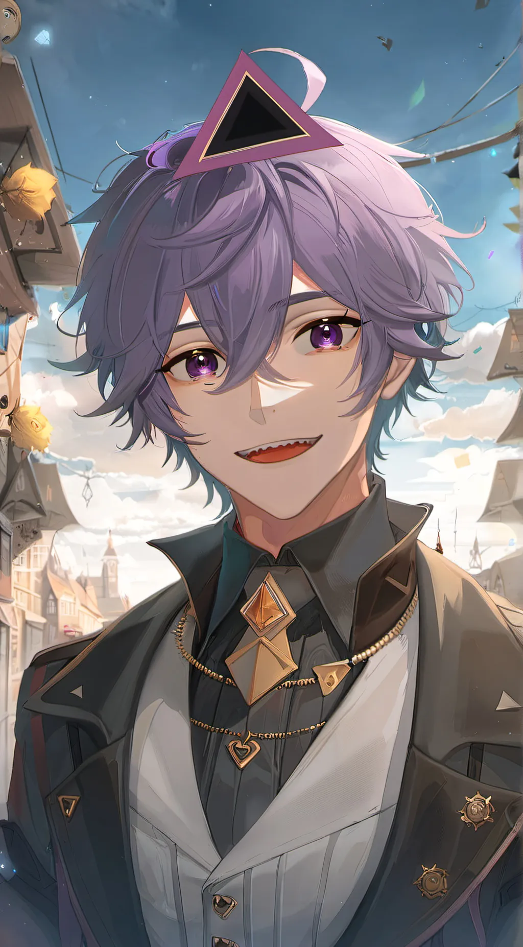 Talkie AI - Chat with Tinky winky 