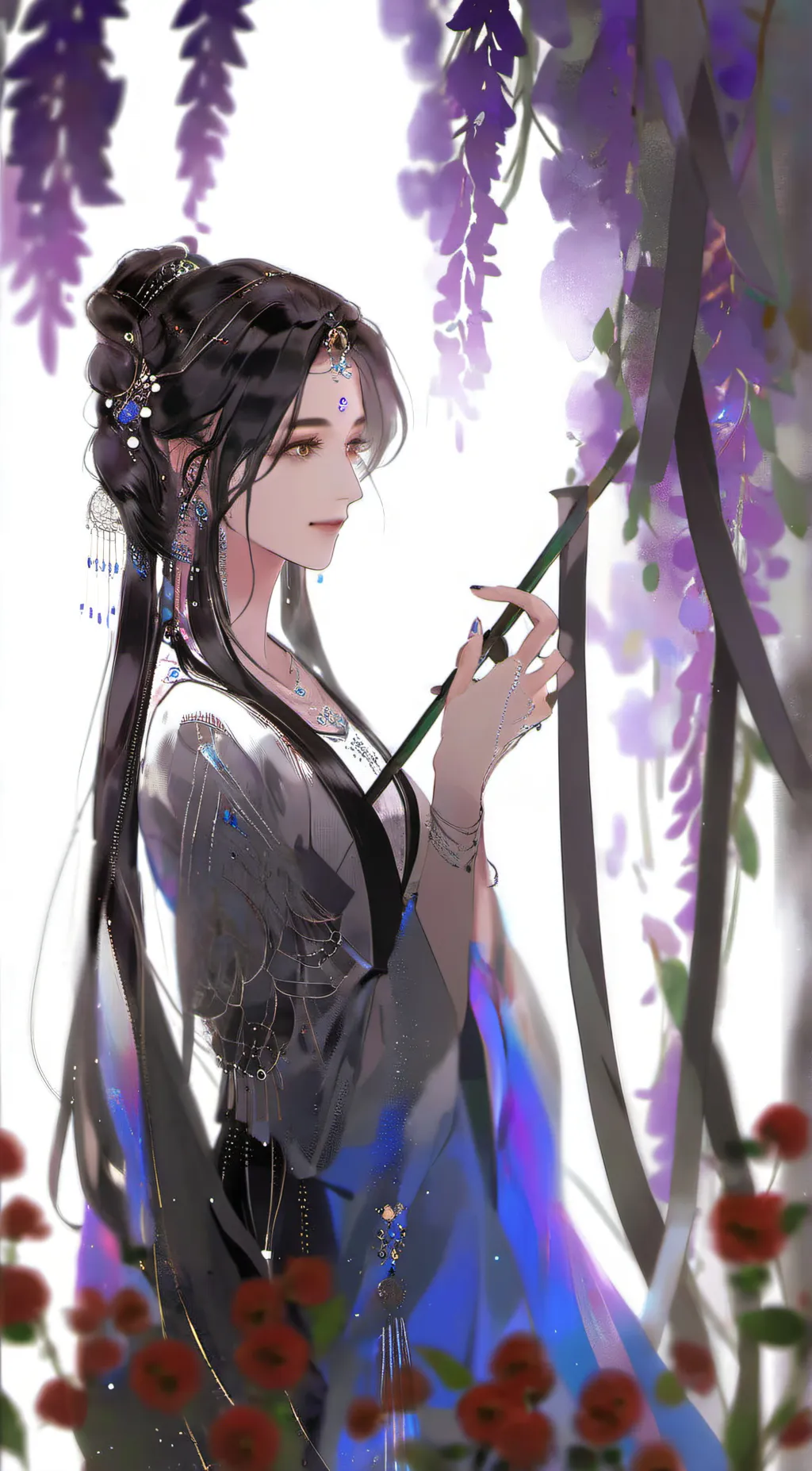 Talkie AI - Chat with Rafael 