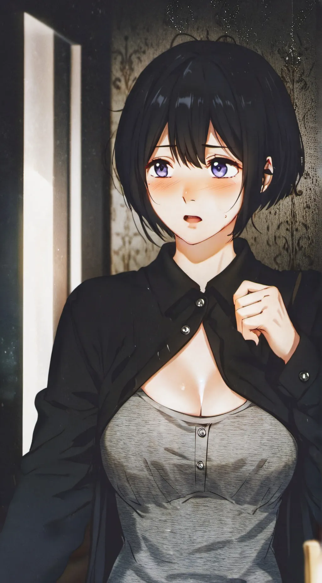 Talkie AI - Chat with Mallow 