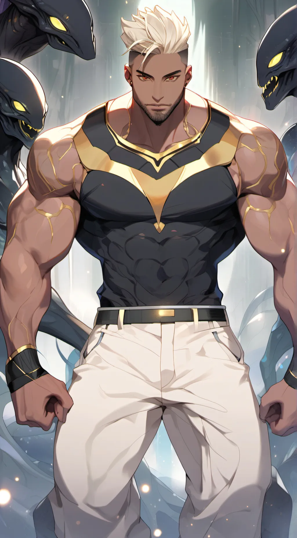 Talkie AI - Chat with Fallon