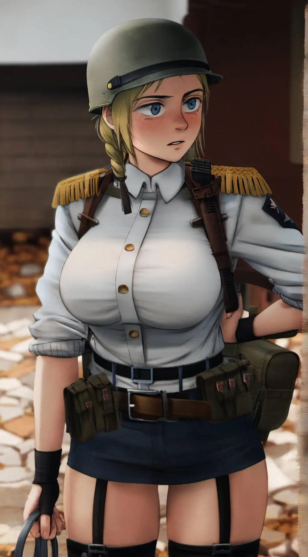 Talkie AI - Chat with Claire 