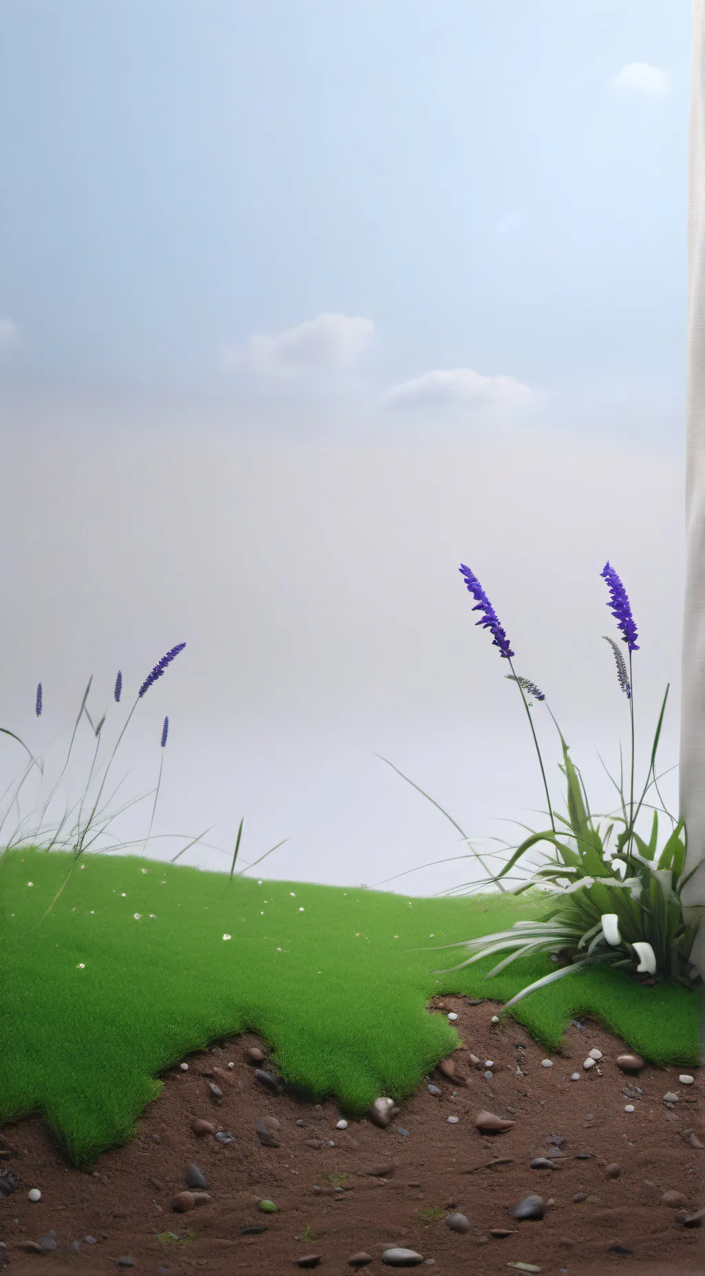 Talkie AI - Chat with Grass.