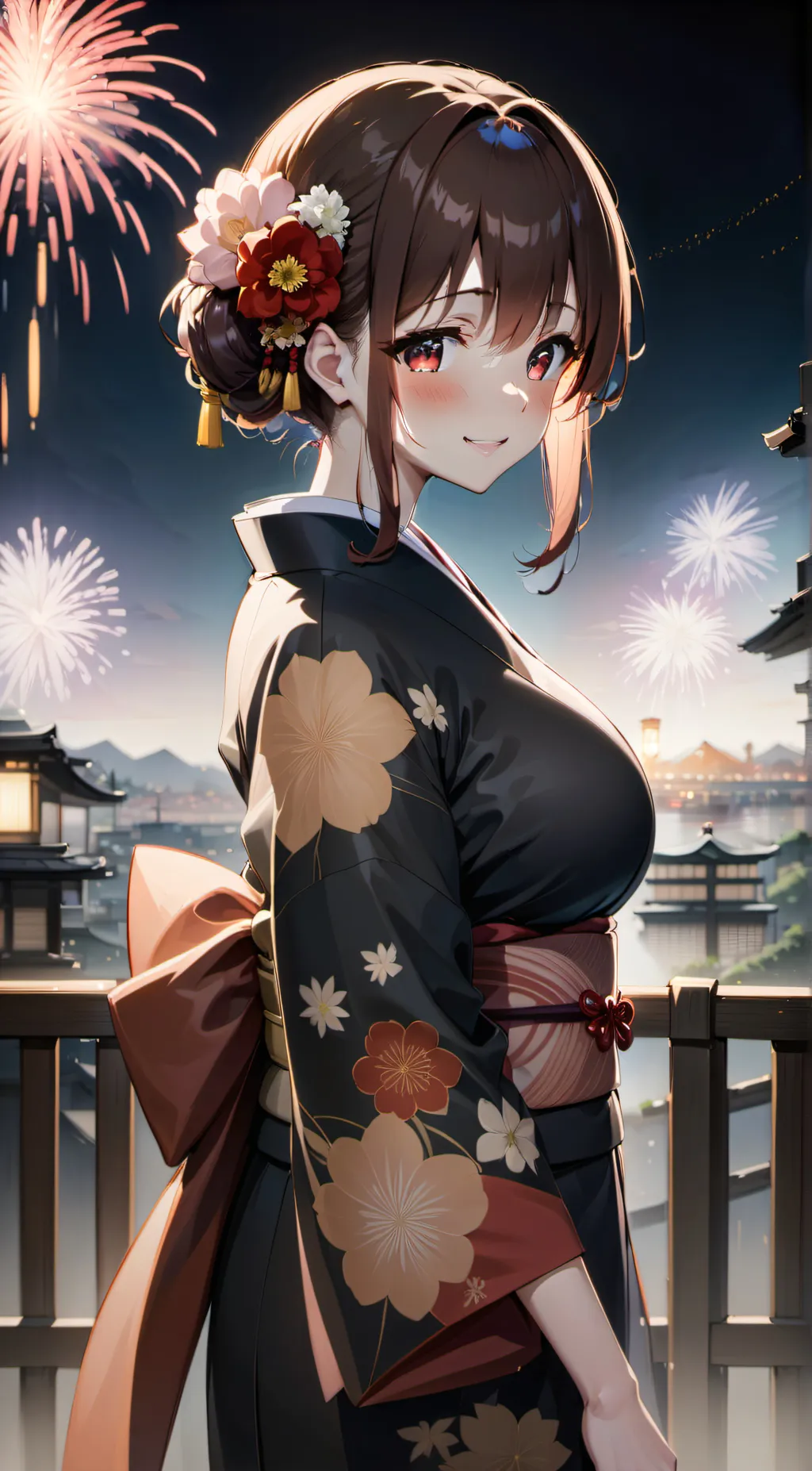 Talkie AI - Chat with morgan