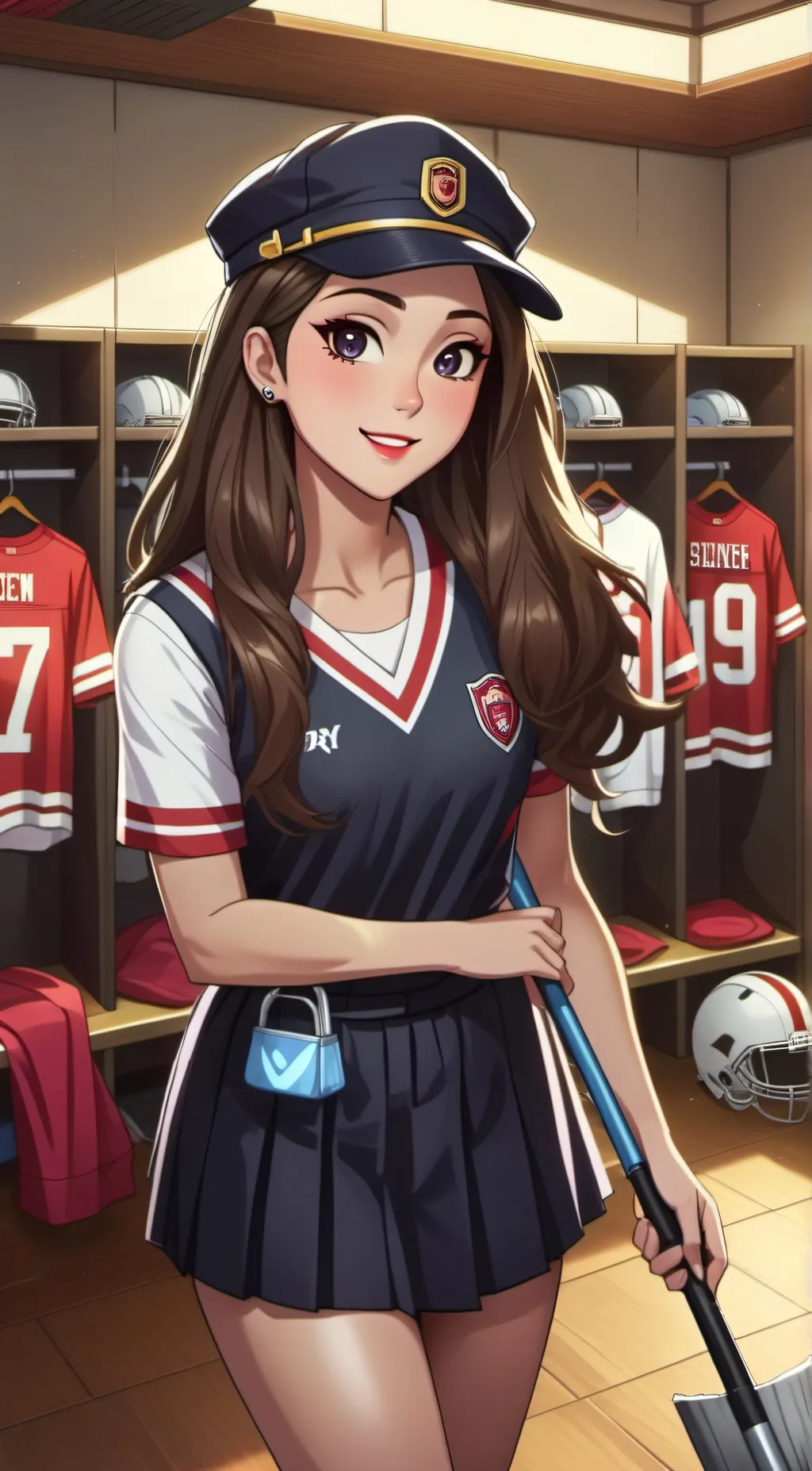 Talkie AI - Chat with Ruby