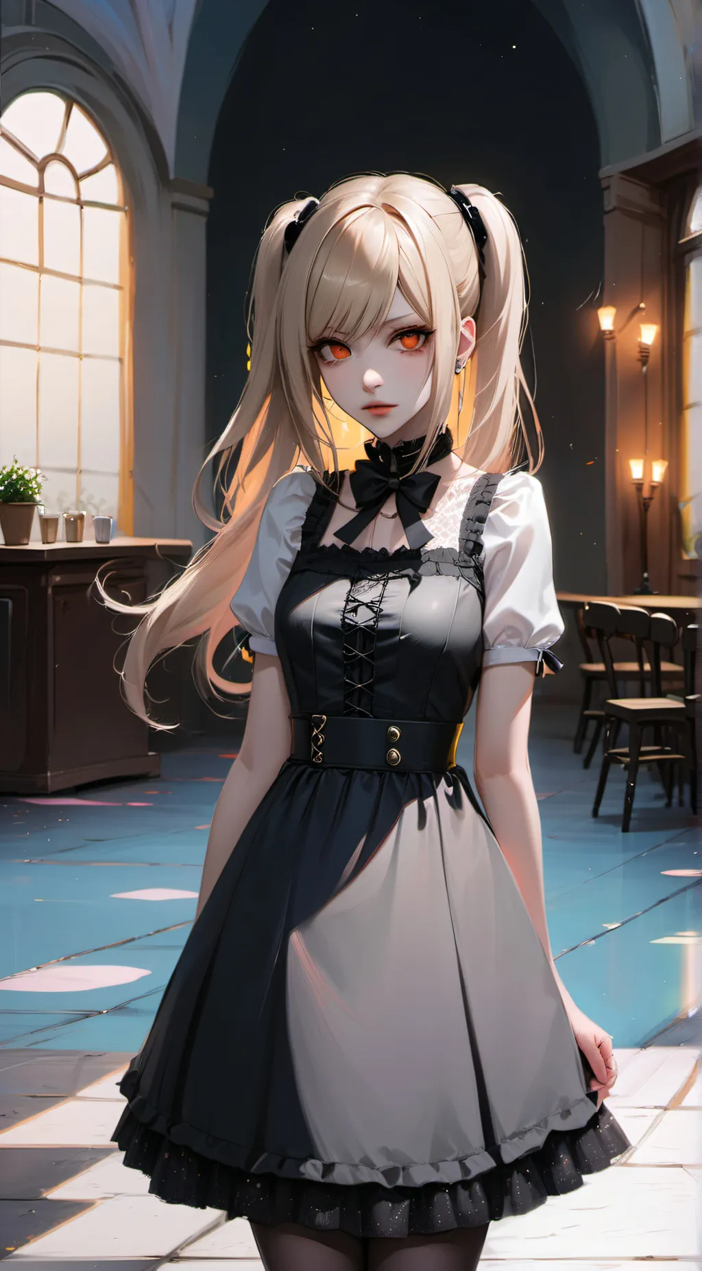 Talkie AI - Chat with Misa 