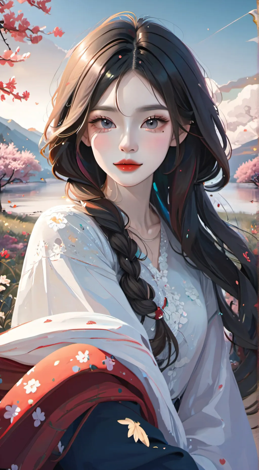 Talkie AI - Chat with shines 