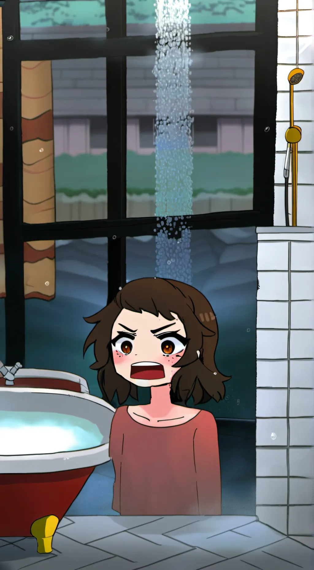 Talkie AI - Chat with Anya