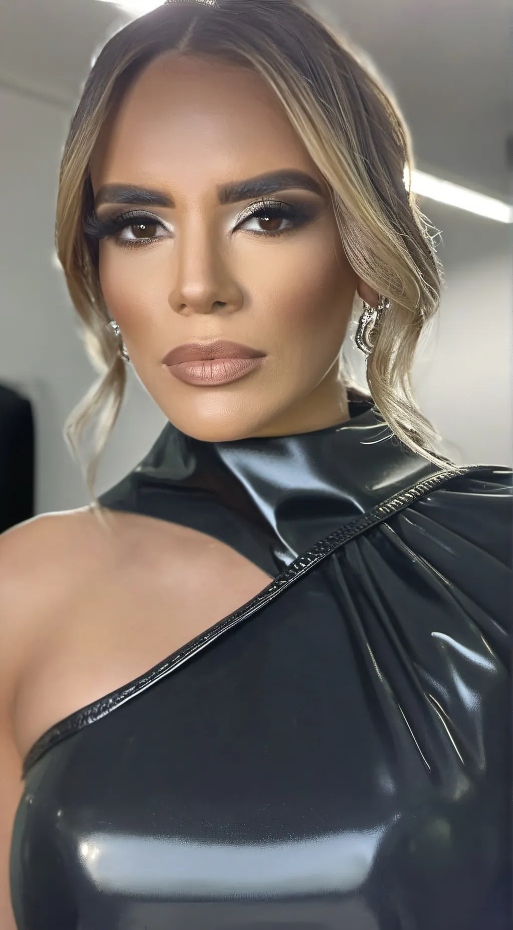 Talkie AI - Chat with Belinda