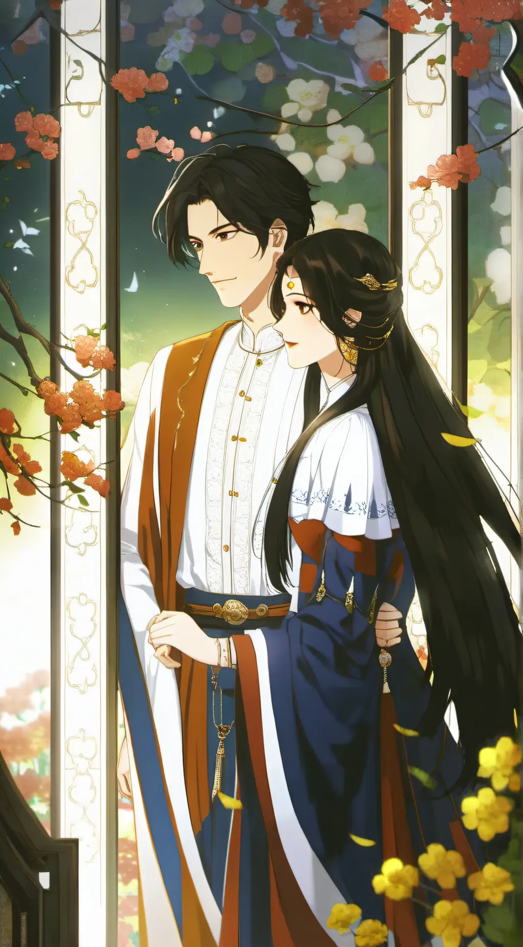 Talkie AI - Chat with jacob