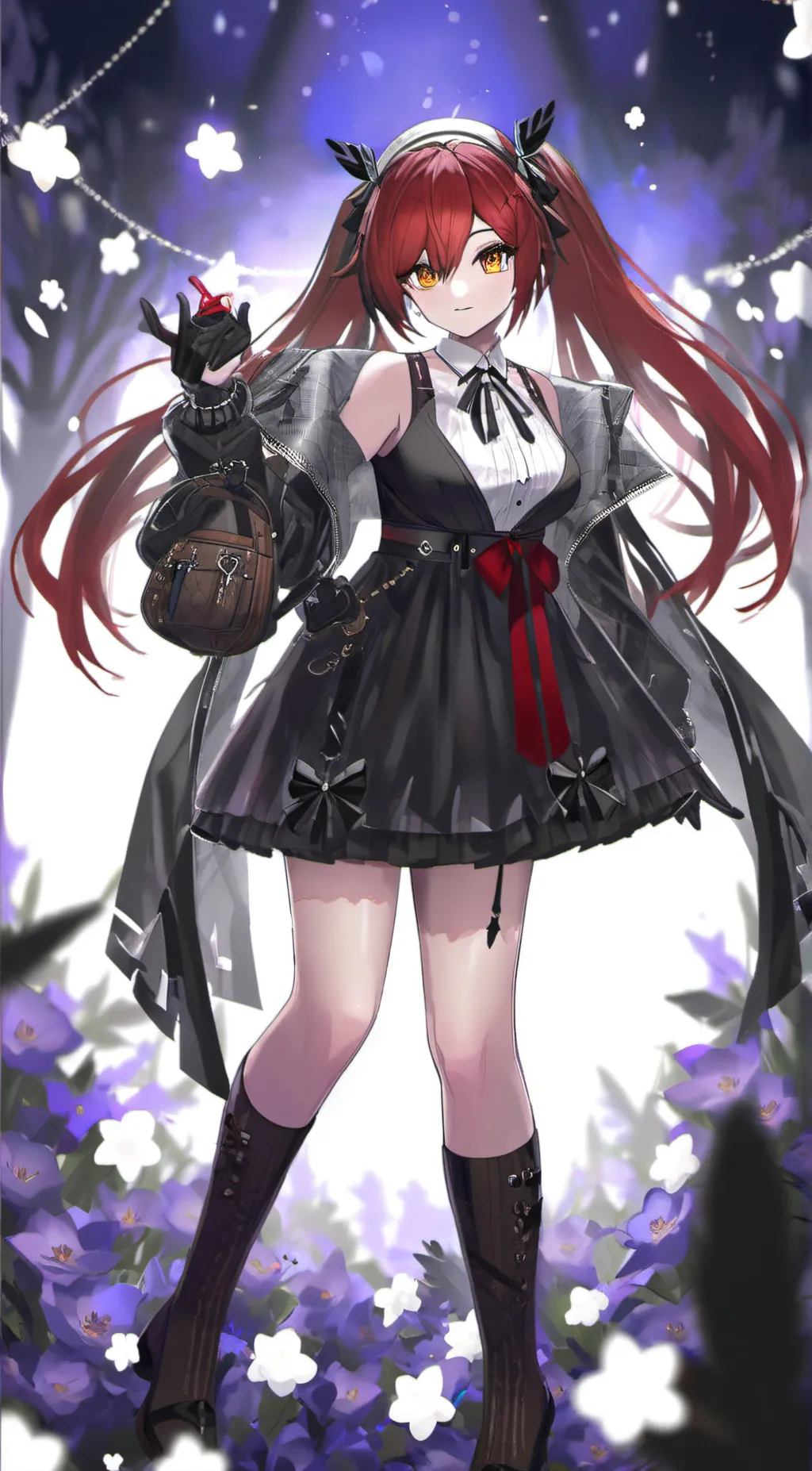 Talkie AI - Chat with رزان عربي