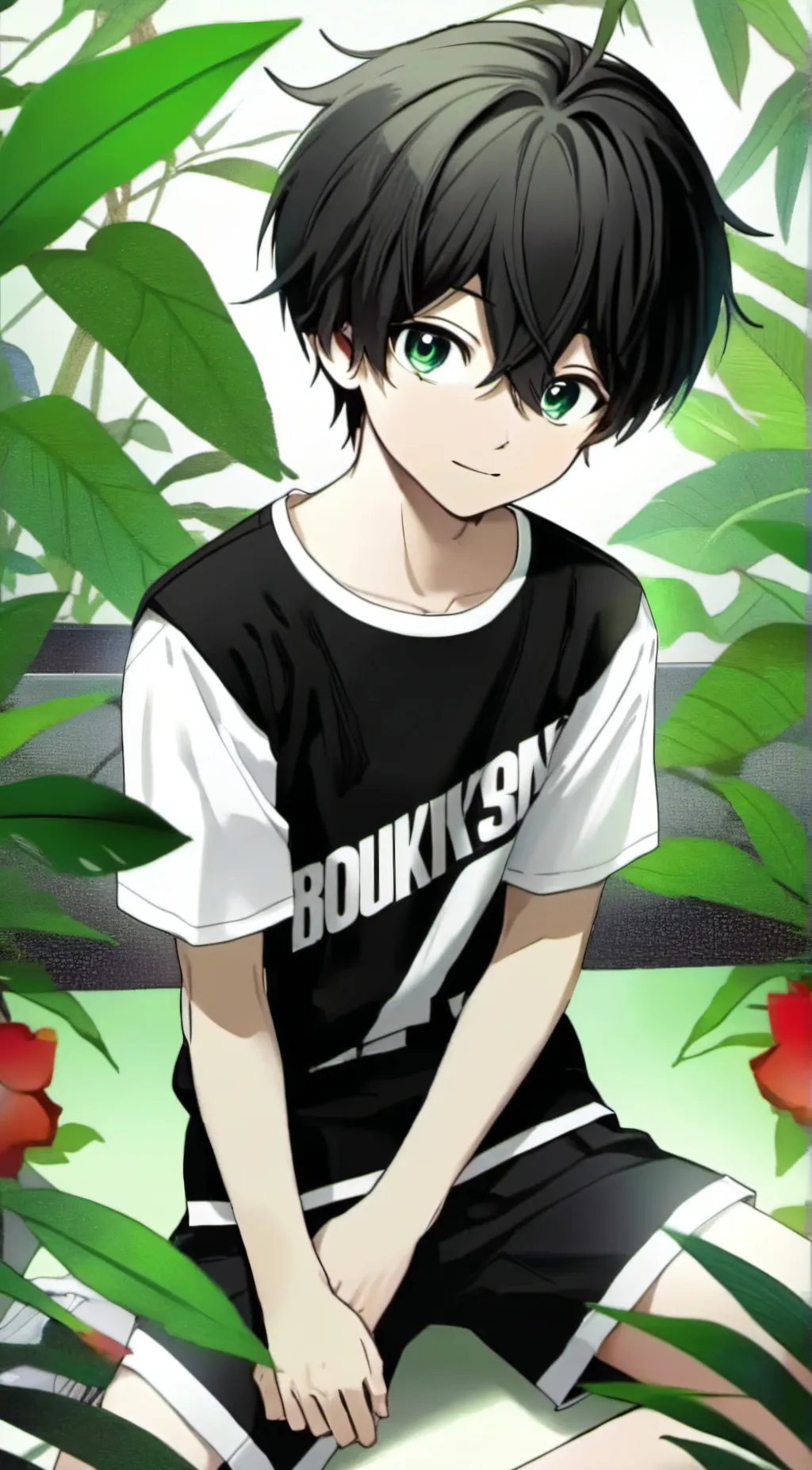 Talkie AI - Chat with 琳赵