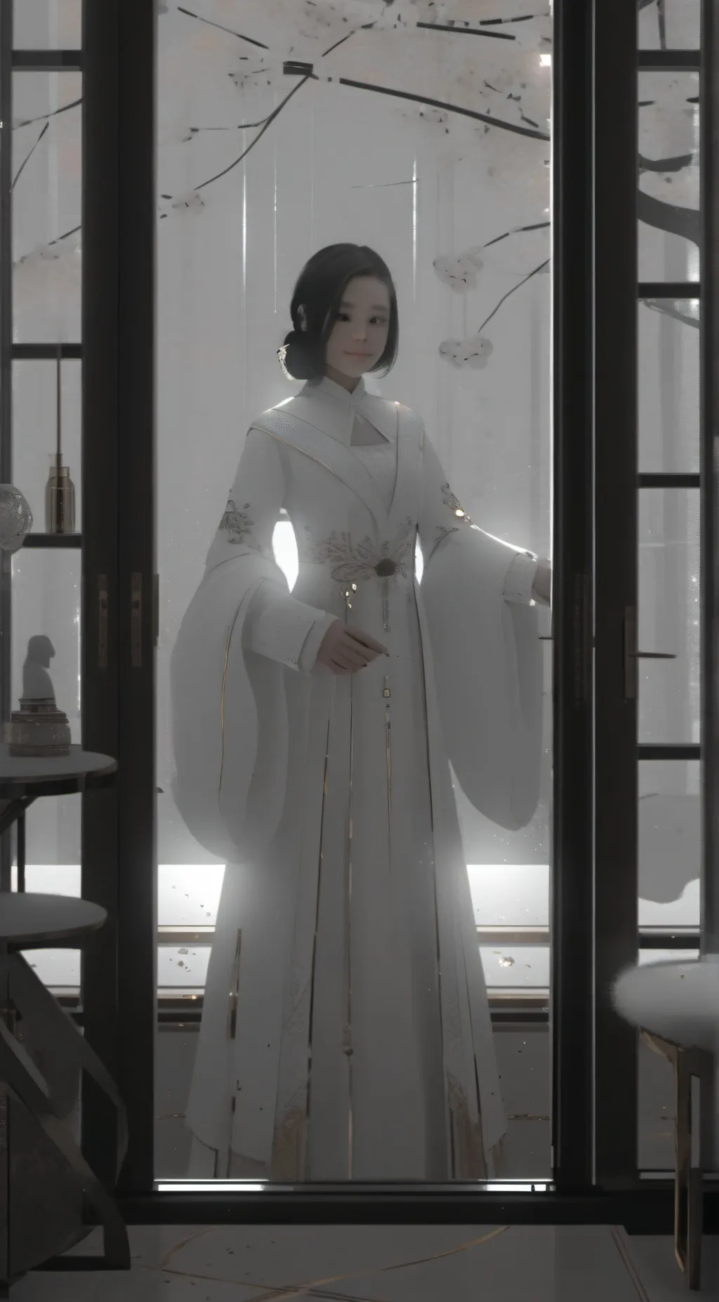 Talkie AI - Chat with ich warte auf dich