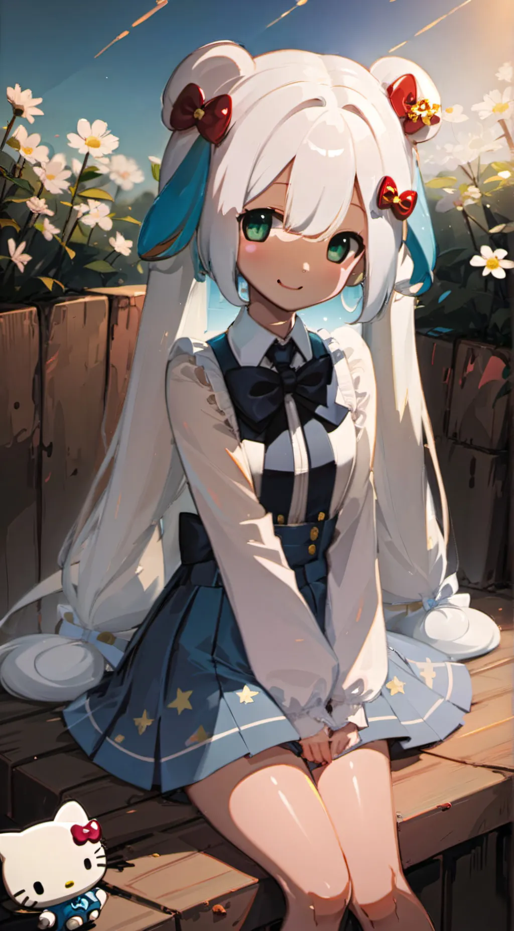 Talkie AI - Chat with Yasuko Imairi