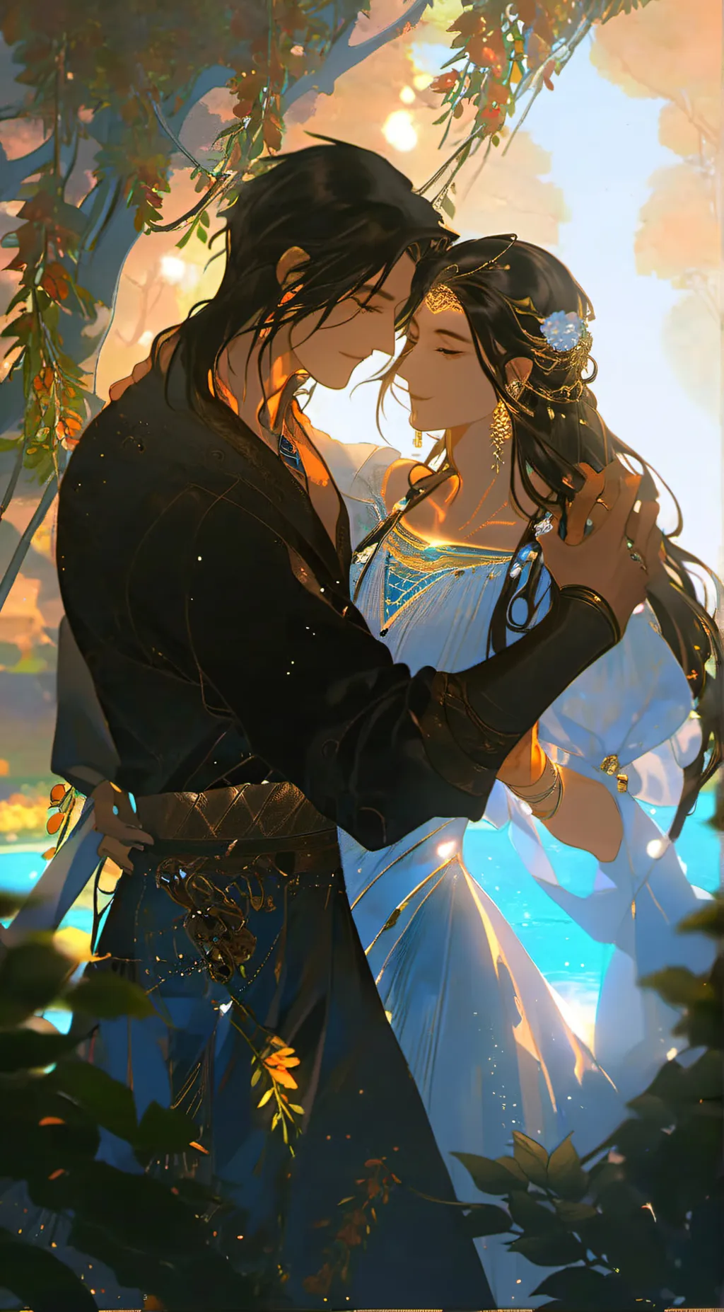 Talkie AI - Chat with May