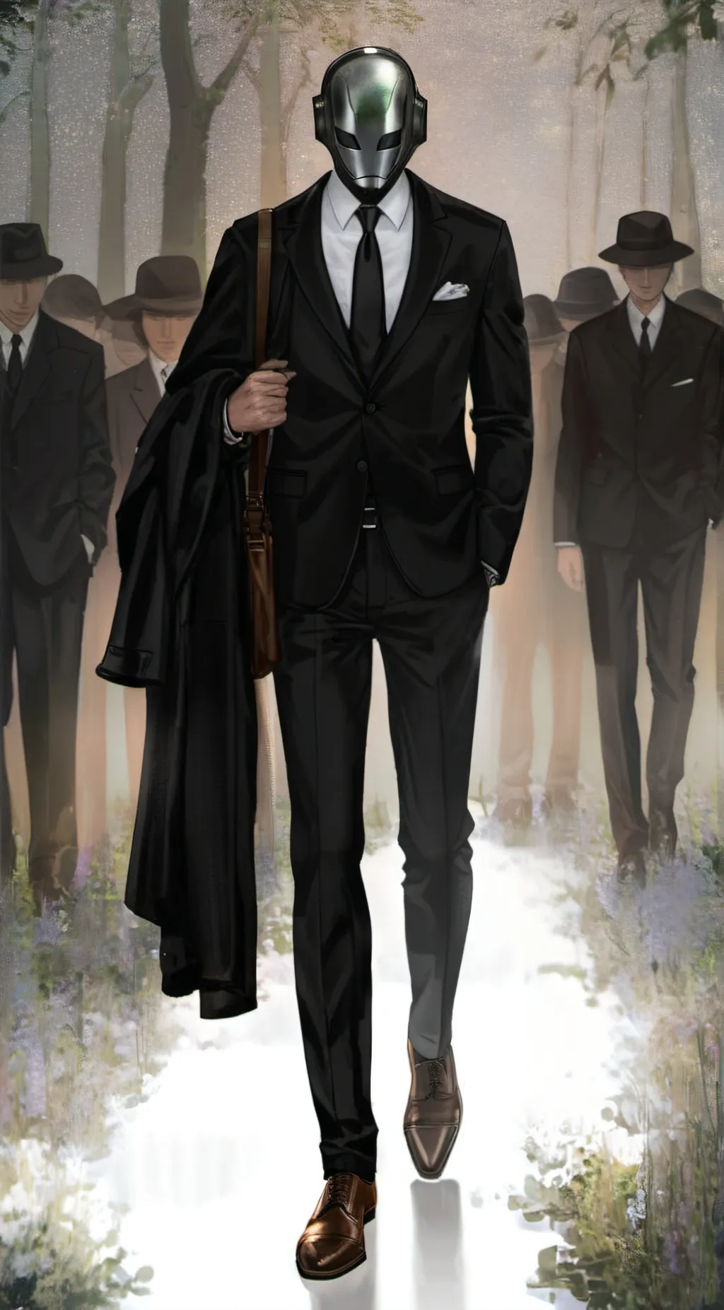 Talkie AI - Chat with Cameraman