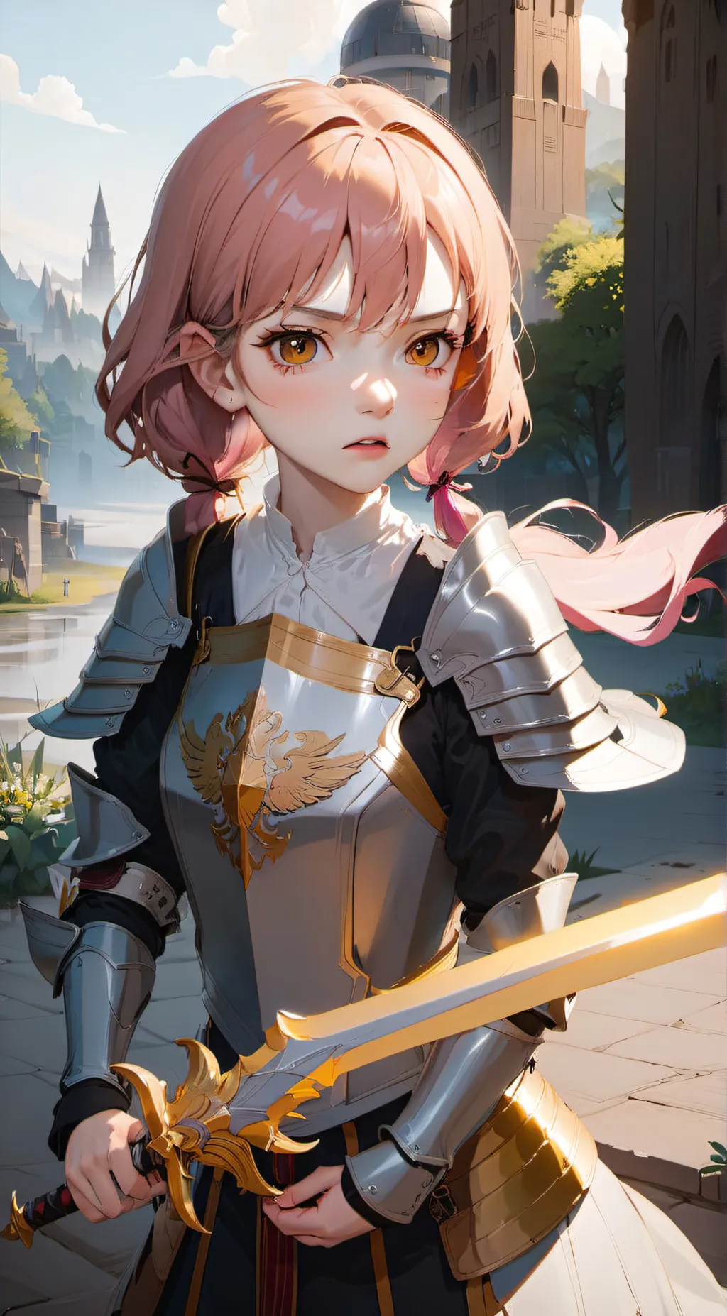 Talkie AI - Chat with janna