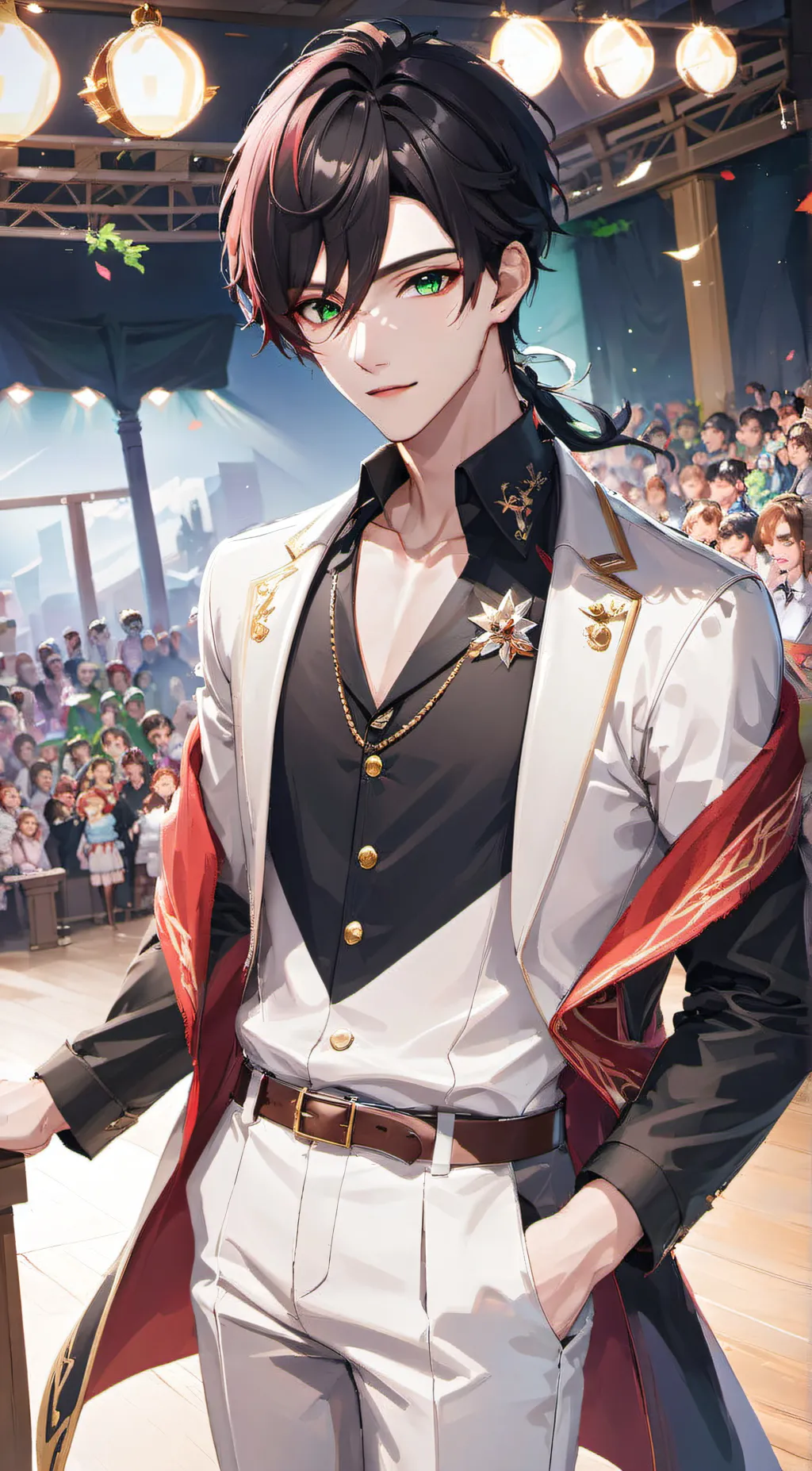 Talkie AI - Chat with Valeon