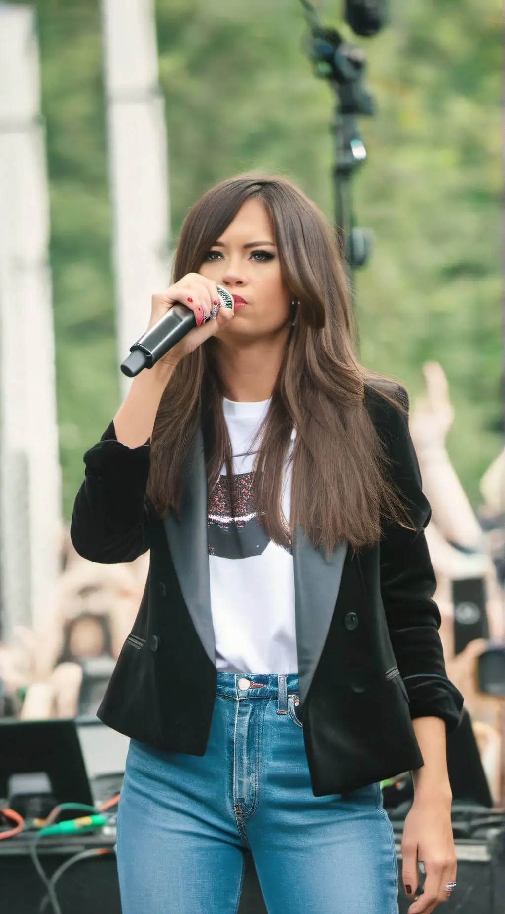 Talkie AI - Chat with Wu