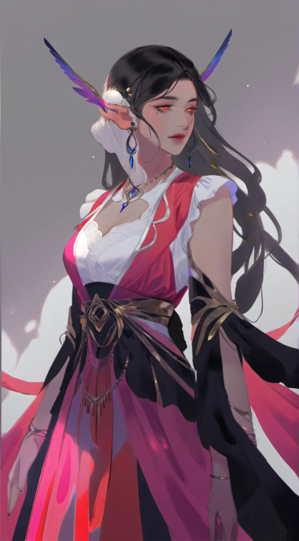 Talkie AI - Chat with Jasmine