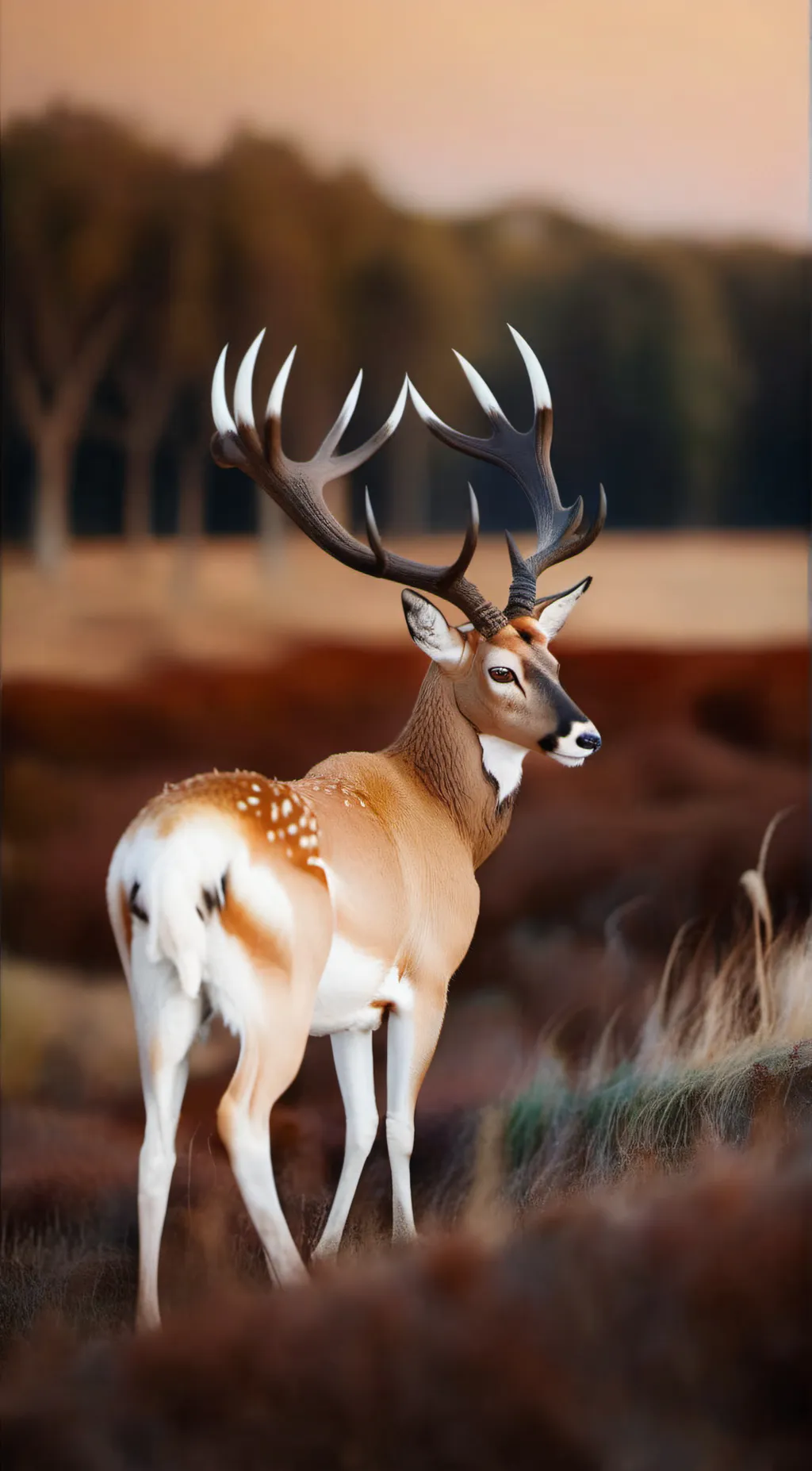 ai character: bolkal background